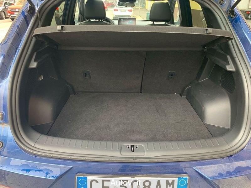 Seres Seres 3 53,6 kWh