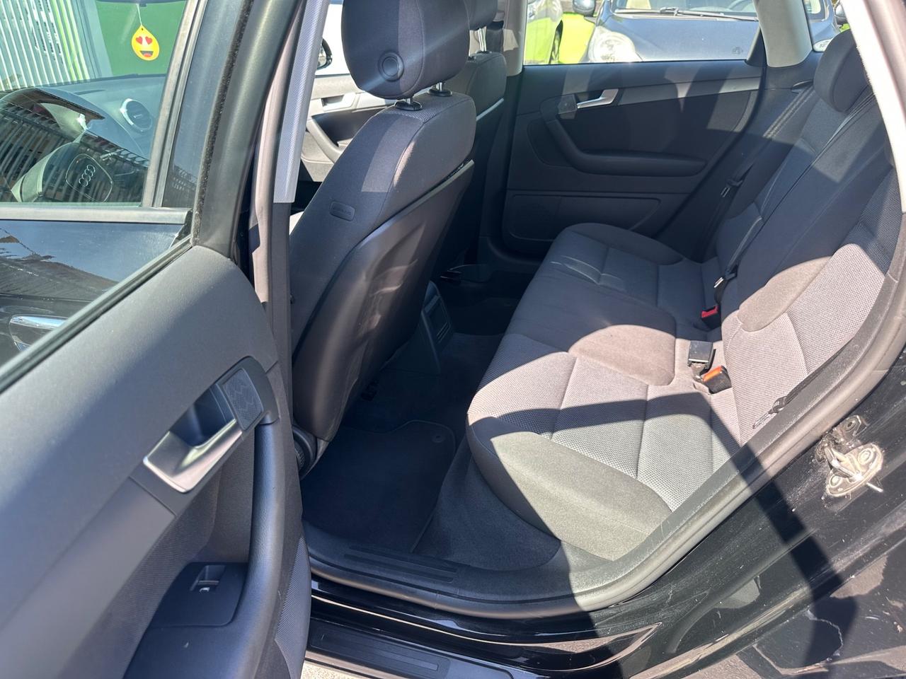 Audi A3 sportbak 1.6 90 CV 10/2013