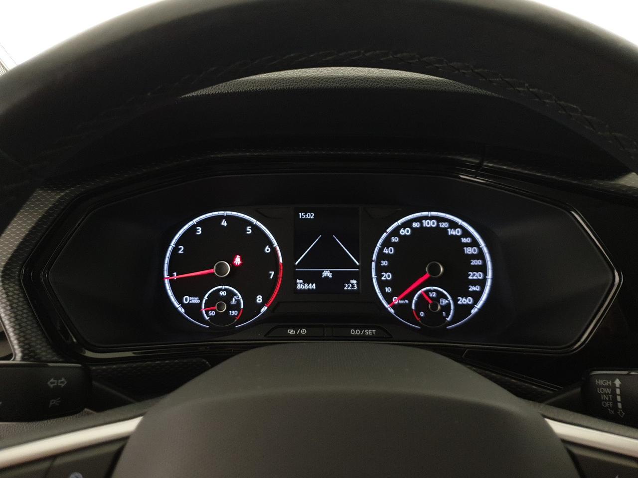 Volkswagen T-Cross 1.0 tsi sport 95cv