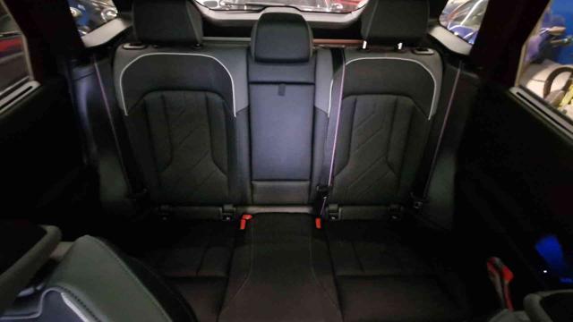 BMW X3 xDriveM50 48V MSport Pro M-SPORT UNICO PROPRIETAR