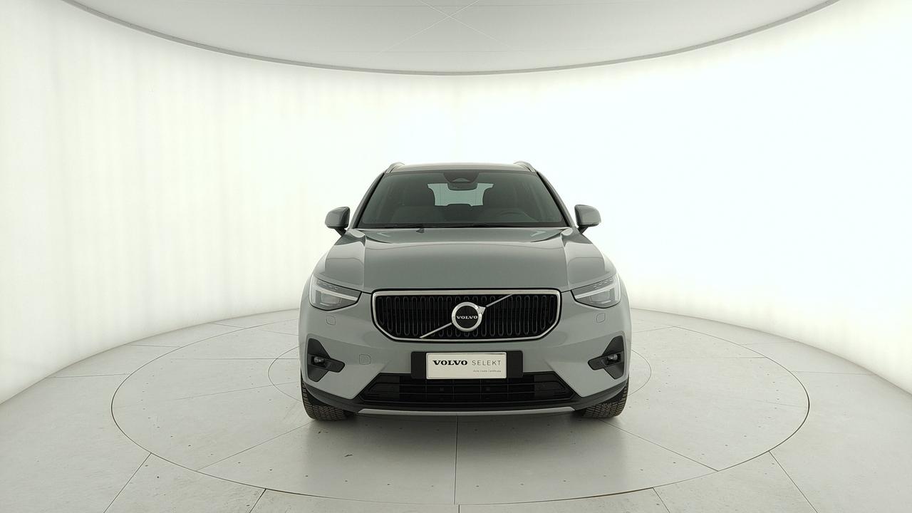 VOLVO XC40 2.0 b3 Core auto