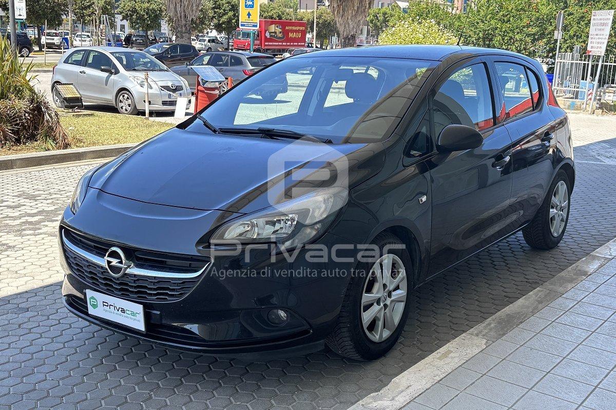 OPEL Corsa 1.2 5 porte n-Joy