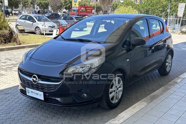 OPEL Corsa 1.2 5 porte n-Joy