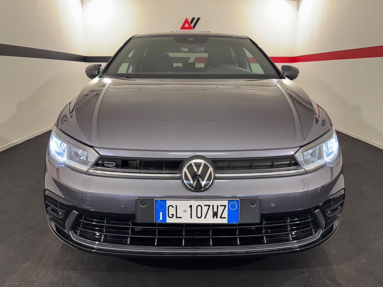 Volkswagen Polo 1.0 TSI DSG R-Line*SOLO 28.000 KM*