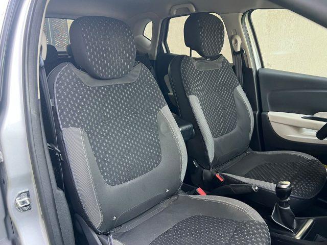 RENAULT Captur 1.5 dCi 110cv Energy INTENS