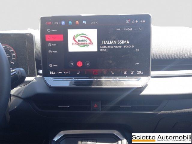 VOLKSWAGEN T-Roc 1.5 eTSI ACT DSG Style