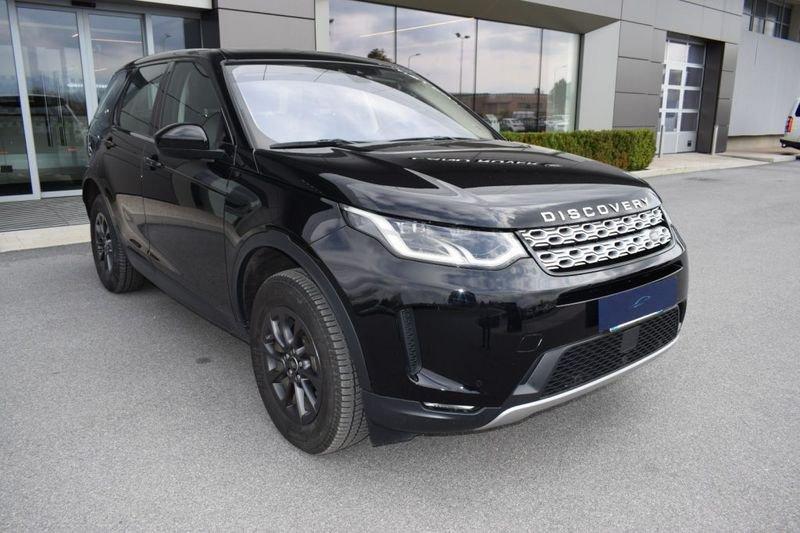 Land Rover Discovery Sport 2.0D MHEV 150 CV AWD Auto IVA ESPOSTA