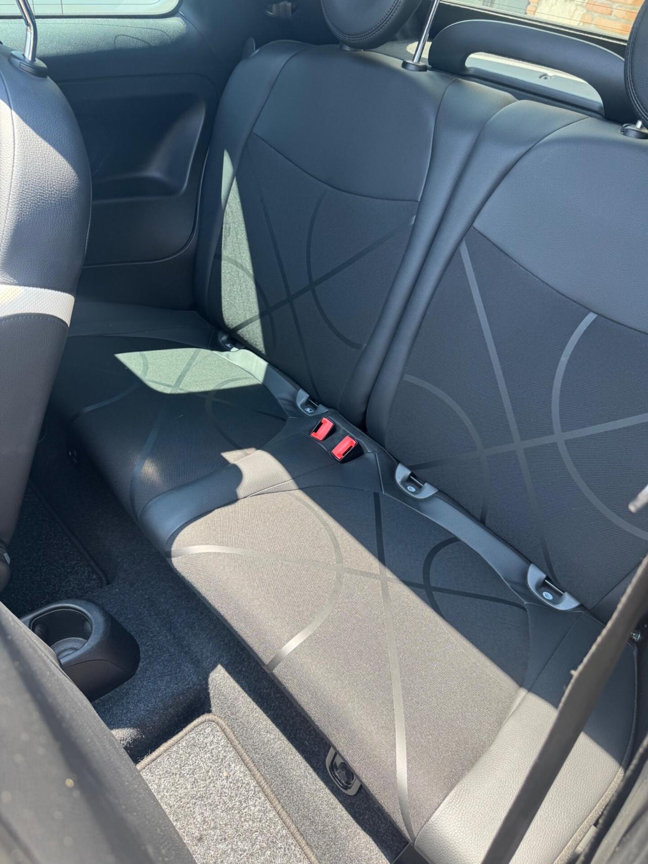 Fiat 500c 0.9 TwinAir Turbo 85 CV versione S