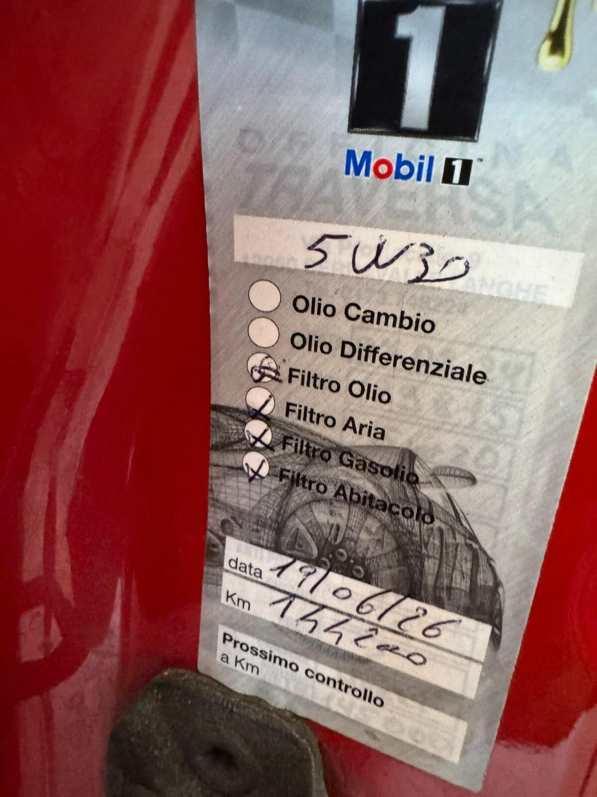 FIAT DOBLO 1.6 MJT AUTOMATICO CARGO MULTISPAZIO AUTOCARRO UNIPRO FULL