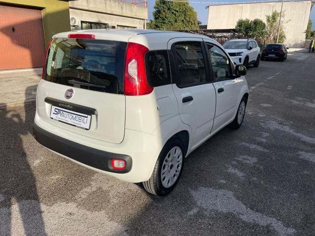 FIAT Panda 1.2 Easy 118000 km