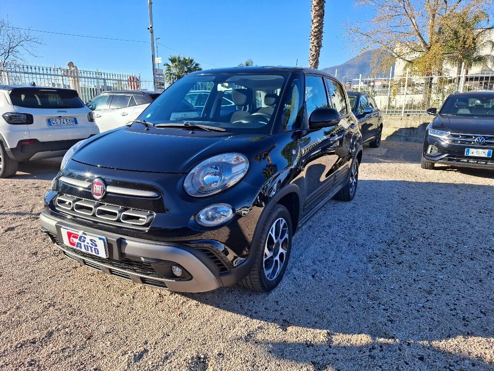 Fiat 500L 1.3 Multijet 95 CV Cross