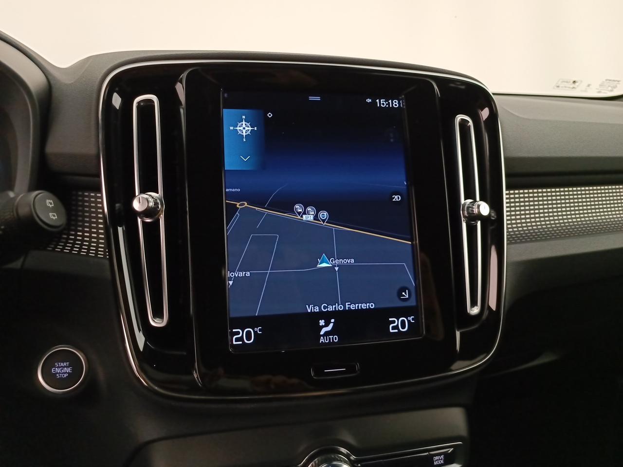 VOLVO XC40 1.5 t2 Essential auto