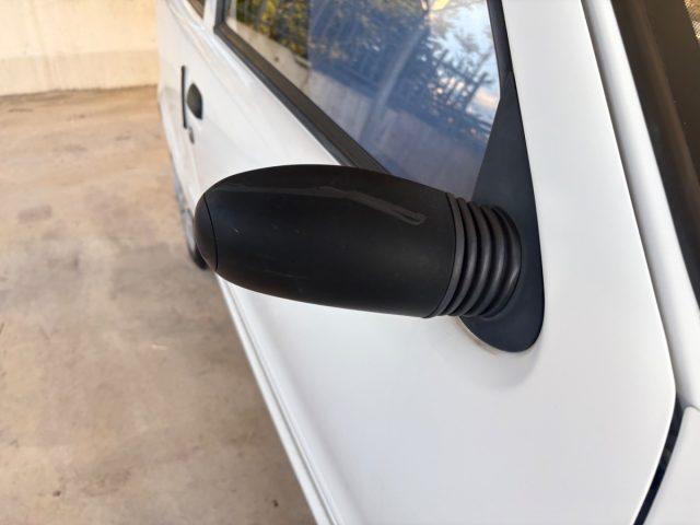FIAT Seicento 1.1i cat EL OK NEOPATENTATI IN PRONTA CONSEGNA