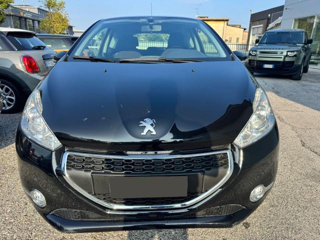 PEUGEOT 208 1.4 8V HDi 68CV 3p. Allure