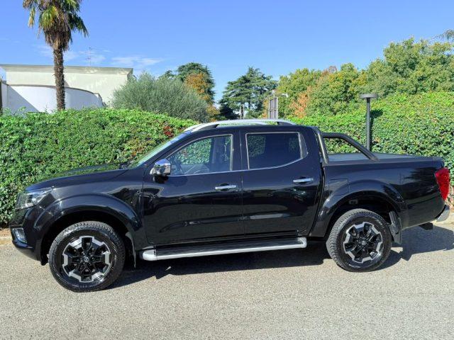 NISSAN Navara 2.3 dCi 190 CV 4WD Double Cab N-Guard TETTO