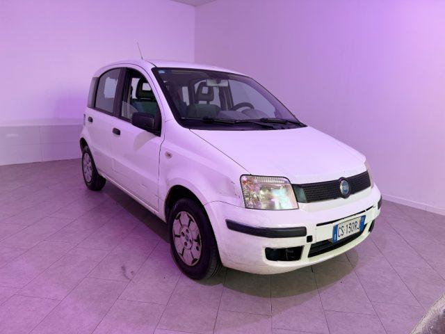FIAT Panda 1.1 Active