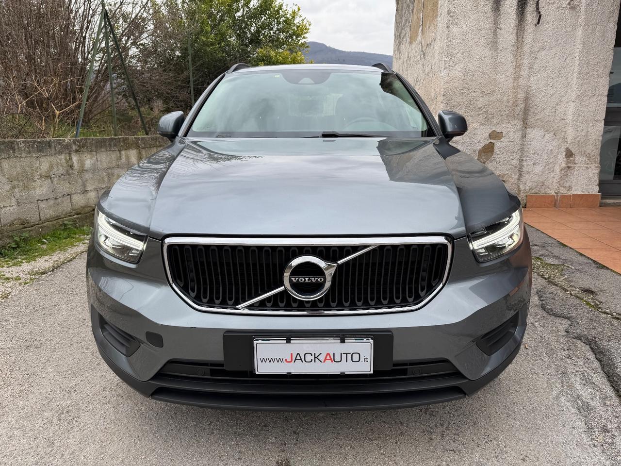 Volvo XC40 D3 2.0