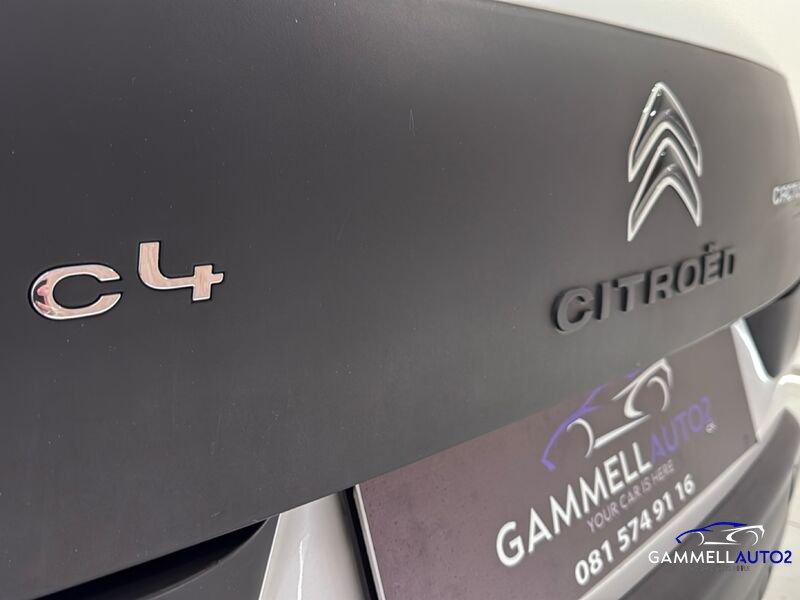 Citroën C4 Cactus 1.2 VTi 82 Shine Edition