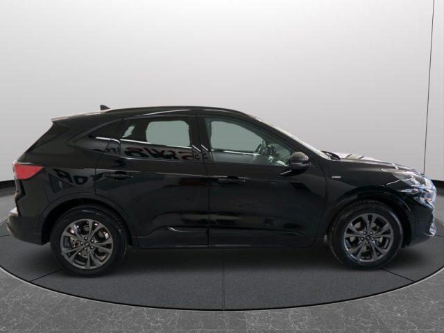 FORD Kuga 2.5 Full Hybrid 190 CV CVT 2WD ST-Line