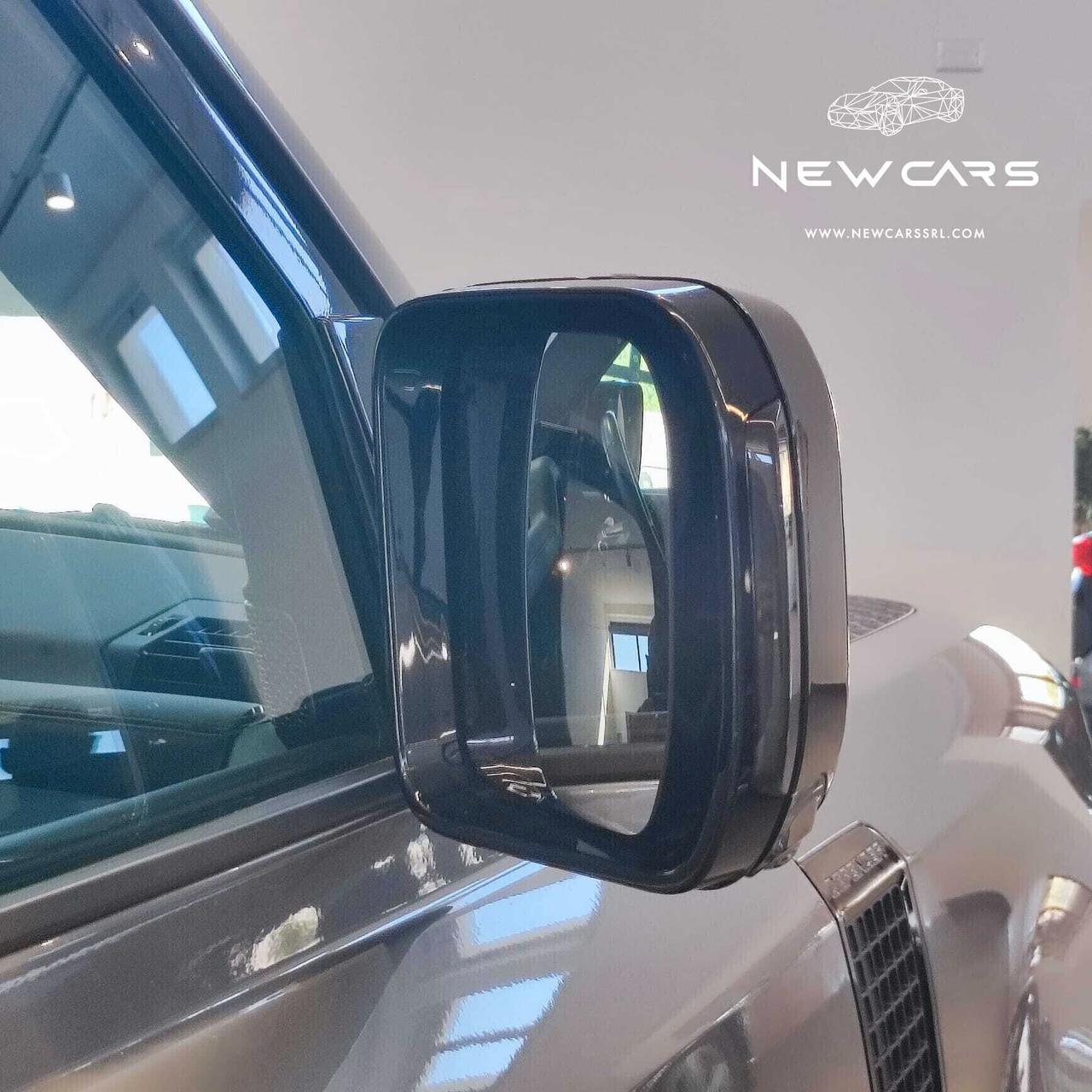 Land Rover Defender D6 HSE AWD AUTOMATICO SPORT UTI