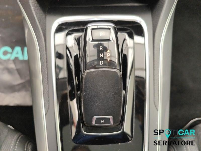 Peugeot 308 II SW 1.5 bluehdi Allure s&s 130cv eat8