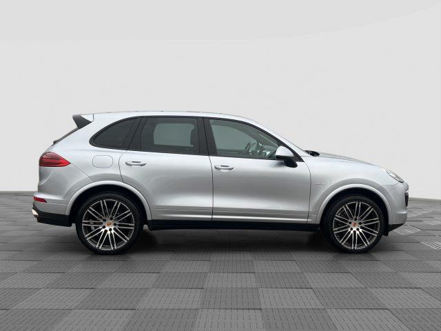 PORSCHE Cayenne Cayenne 3.0 Diesel Platinum Edition