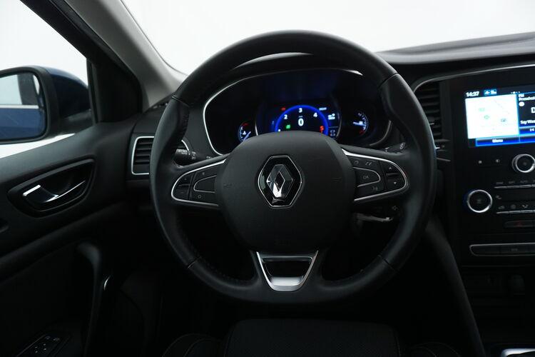 Renault Megane Sporter Business BR038826 1.5 Diesel 116CV