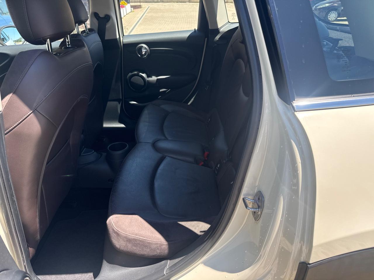 Mini 1.5 One D Hype 5 porte