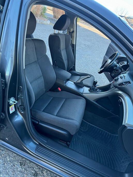 Honda Accord 2.2 i-DTEC Executive Advance DPF