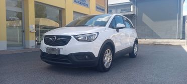 OPEL CROSSLAND X SUV Benzina cc. 1.200 5 Porte 5 Posti Utilizzabile anche per i Neopatentati (SOLO 98.135 KM....!!!)