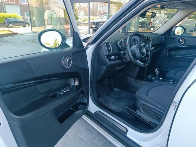 MINI Countryman 2.0 Cooper D Baker Street Countryman