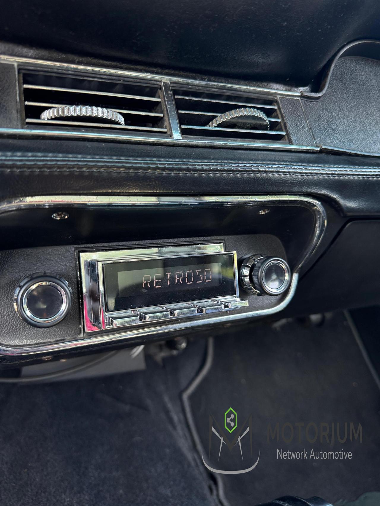 Ford Mustang 2 porte hardtop