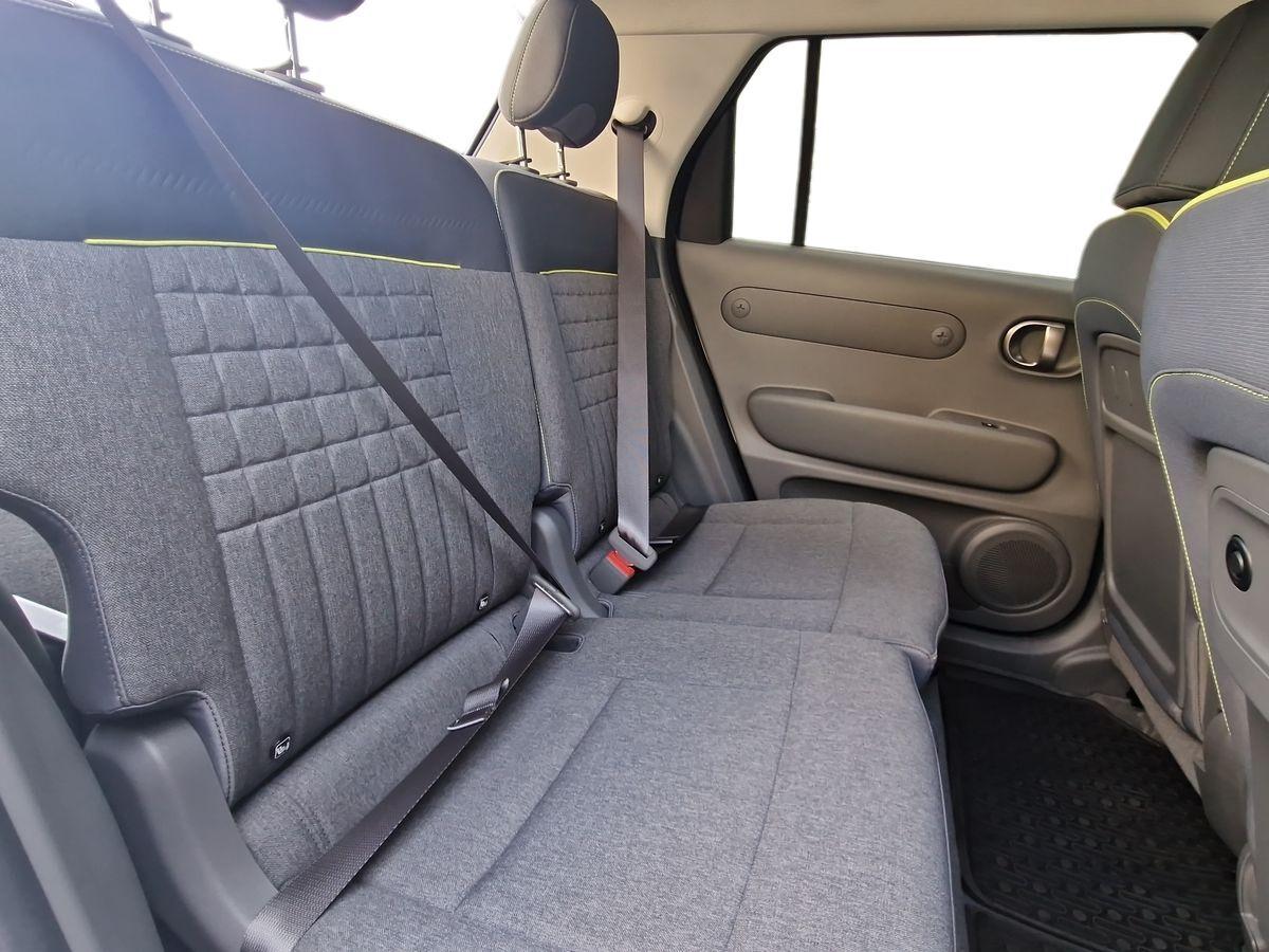 HYUNDAI INSTER CROSS EV 49kwh + P.P.