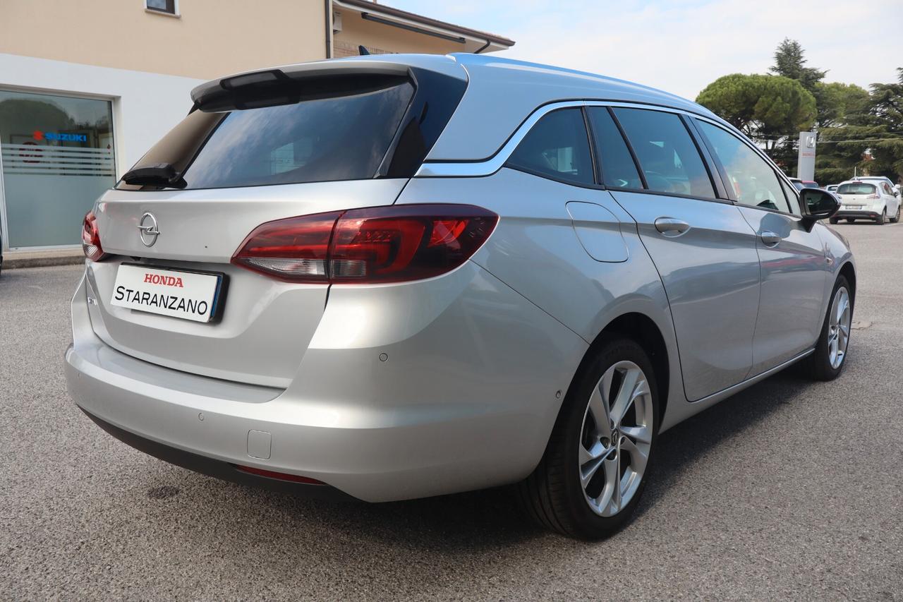 Opel Astra 1.2 Turbo 130 CV S&S Sports Tourer Business Elegance