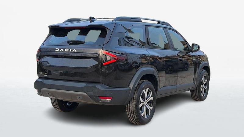 Dacia Bigster 1.8 Hybrid 155cv Expression