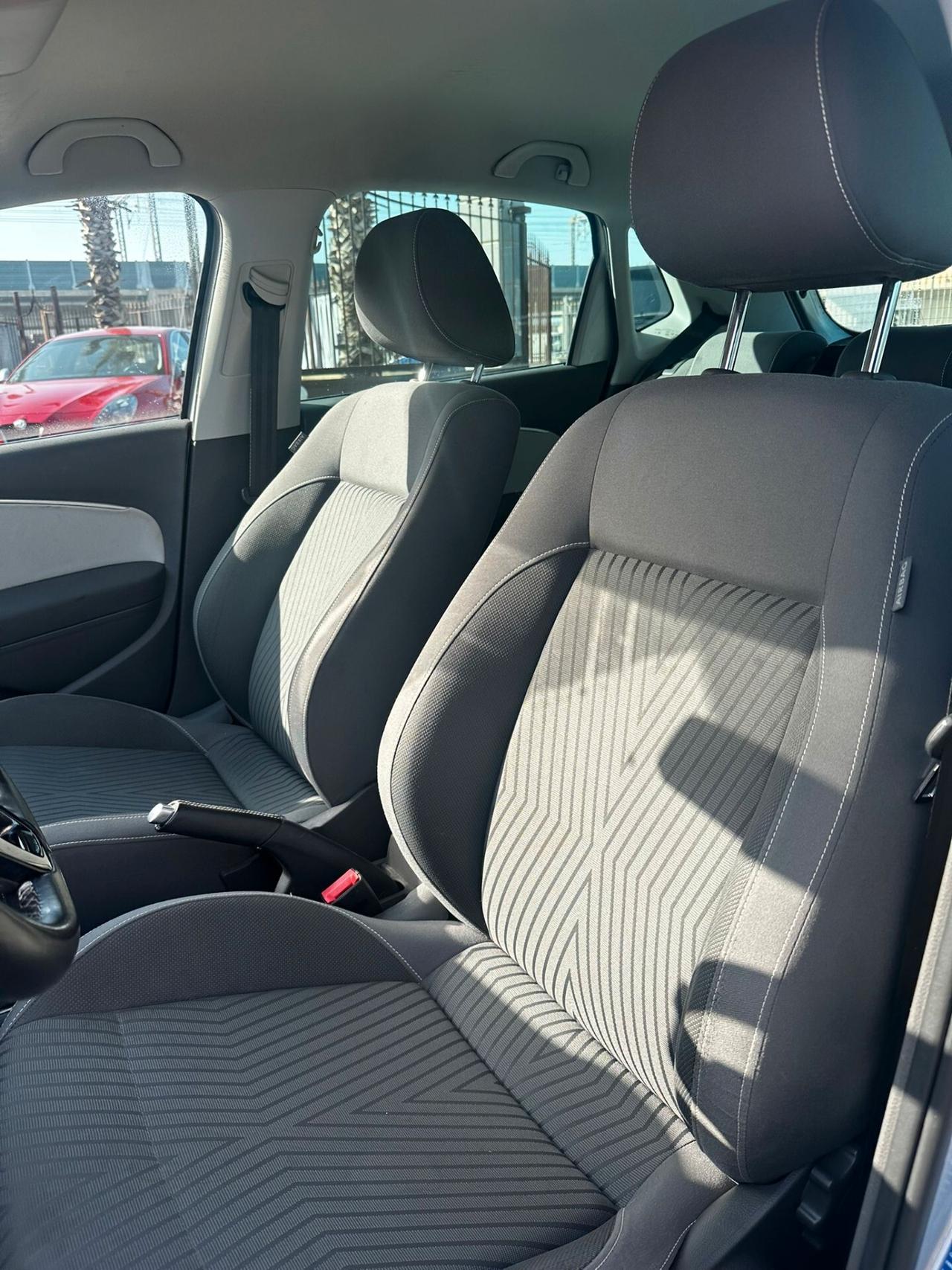 Volkswagen Polo Cross 1.4 TDI BlueMotion Technology