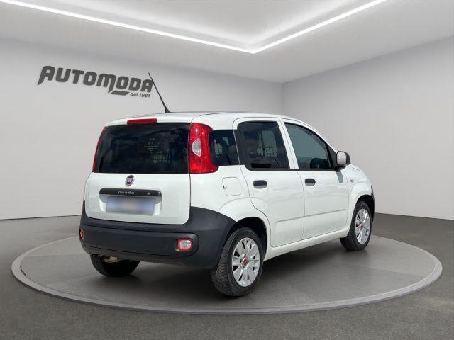 FIAT Panda VAN 1.2 69CV 2Posti