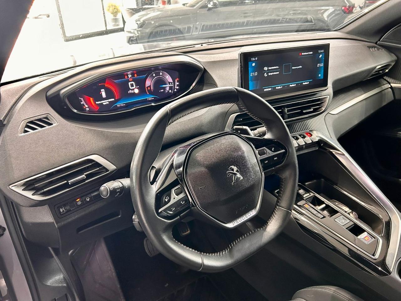 Peugeot 5008 5008 1.5 bluehdi Allure Pack s&s 130cv eat8