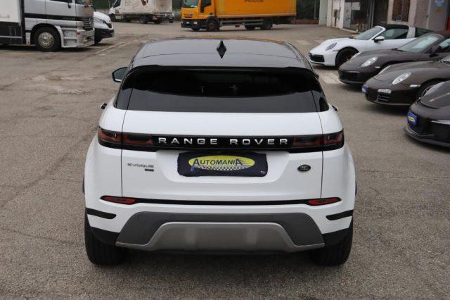 LAND ROVER Range Rover Evoque N1 AUTOCARRO IVA ESPOSTA