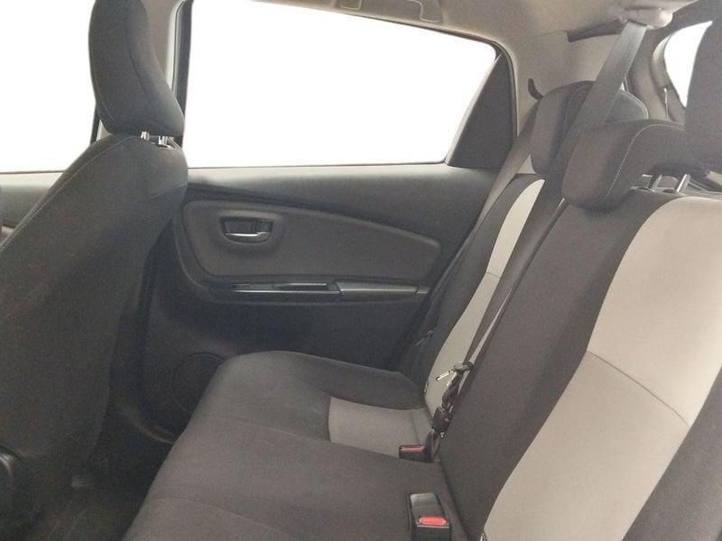 Toyota Yaris 1.0 Active