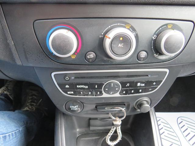 RENAULT Megane Mégane 1.5 dCi 110CV SporTour Attractive