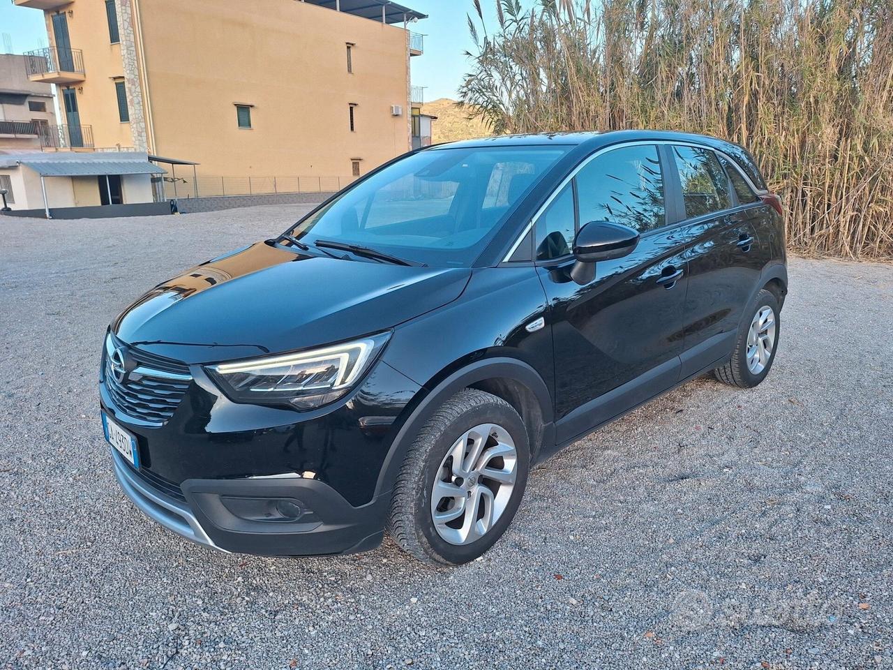 Opel Crossland Crossland X 1.5 tdi