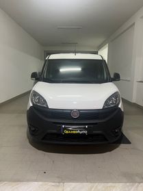 FIAT DOBLO' 1.6 MULTIJET 105 CV
