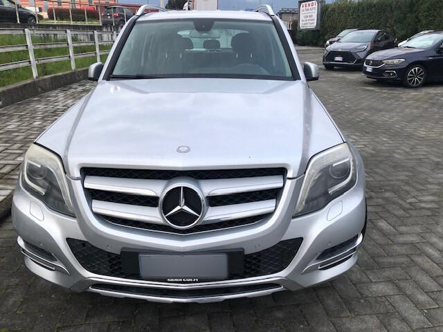 Mercedes-benz GLK 220 CDI 4Matic Premium