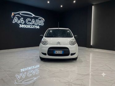 Citroen C1 1.0 5 porte airdream C1TY