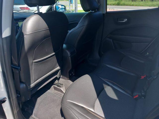 JEEP Compass 1.4 MultiAir 2WD Limited