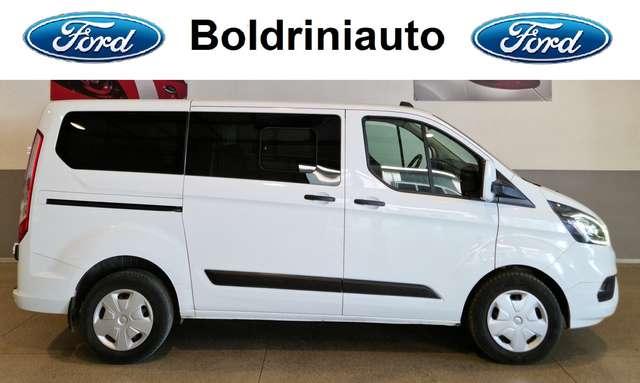 Ford Transit Custom L1H1 COMBI 9 posti Trend