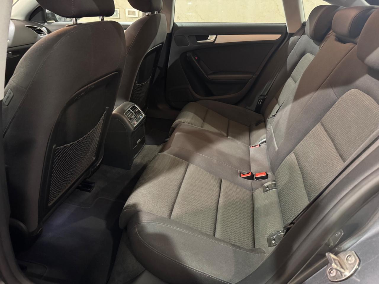 Audi A5 SPB 2.0 TDI 190 CV clean diesel quattro S tronic