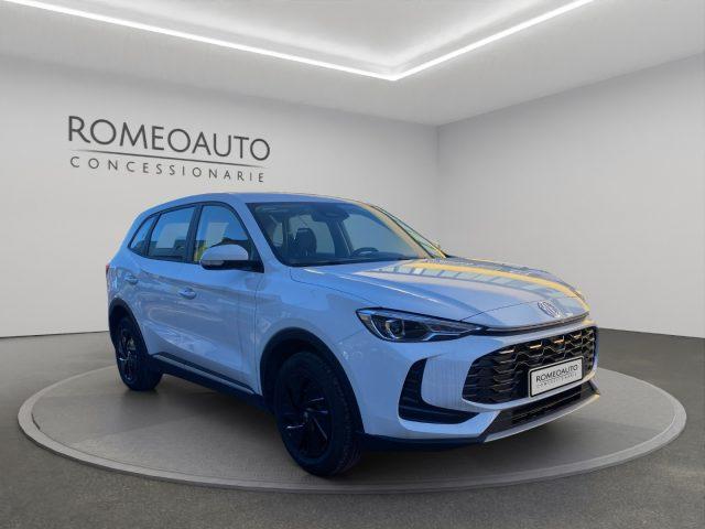 MG ZS NUOVA 1.5 Benzina Standard