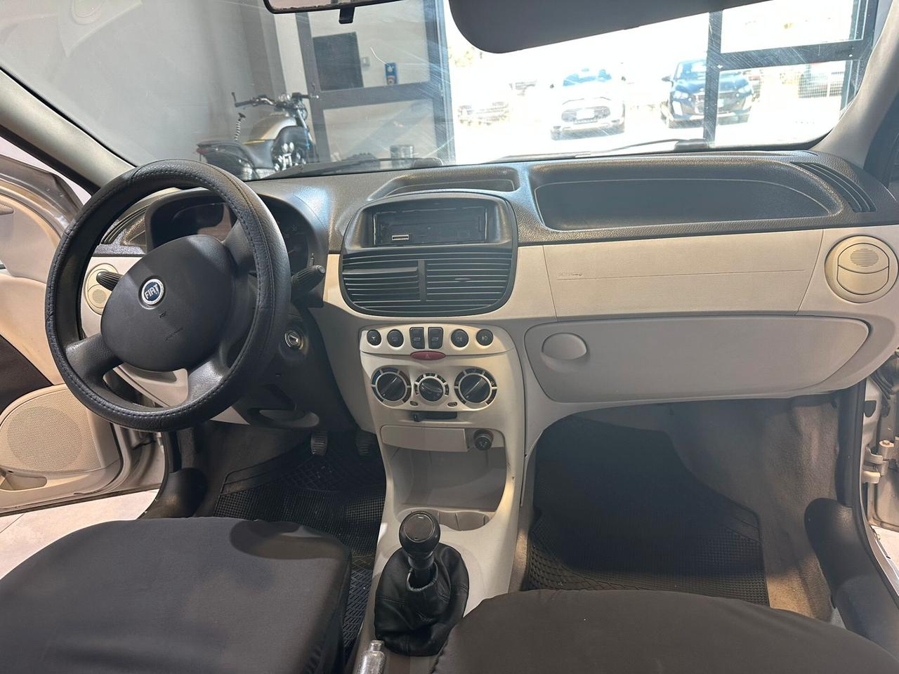 Fiat Punto 1.2